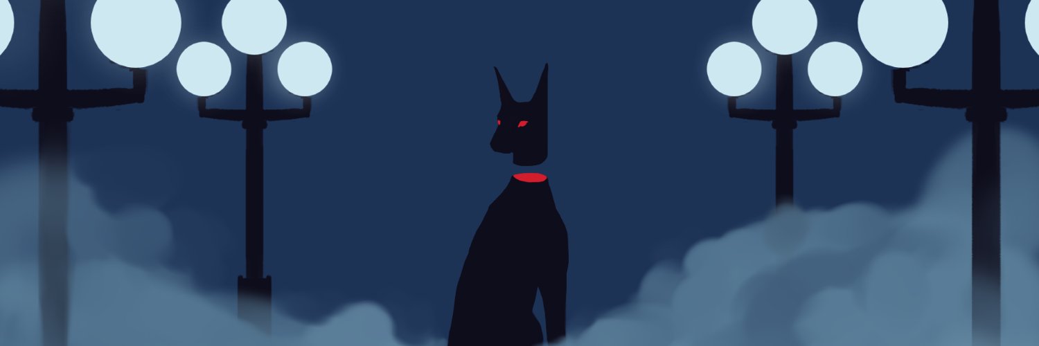 Forest's banner