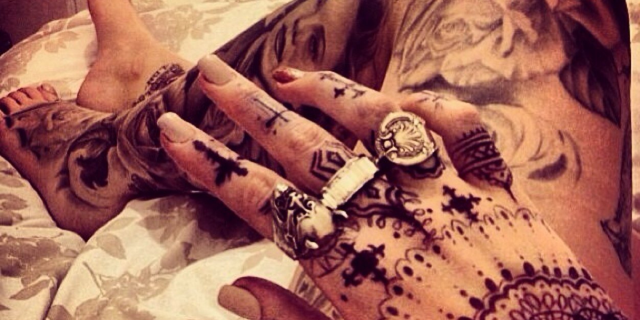InkMyReligion's profile banner image