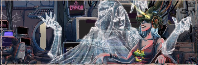 PizzaMike420 banner