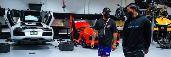 PoloKerber Profile Banner