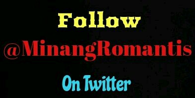 MinangRomantis's profile banner image