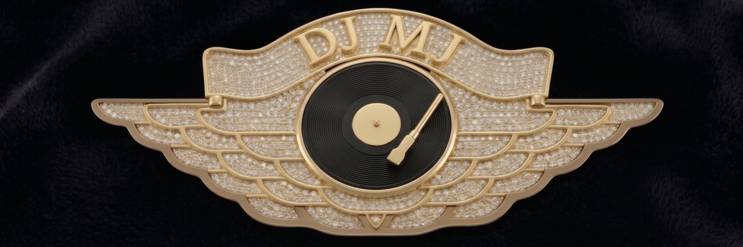 djmjc2c's profile banner image