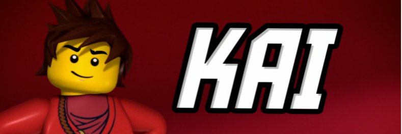 NinjagoOTD's profile banner image