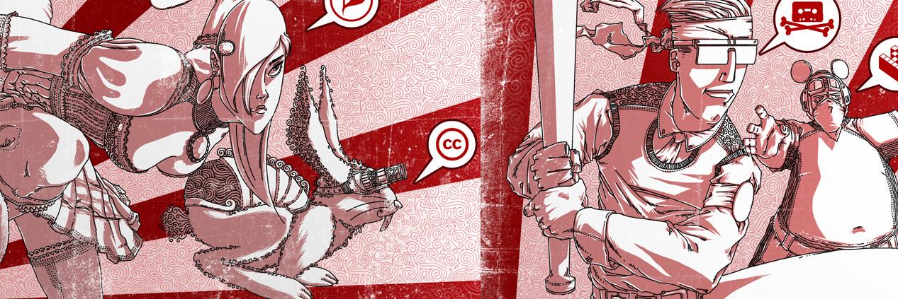 MobGround's profile banner image