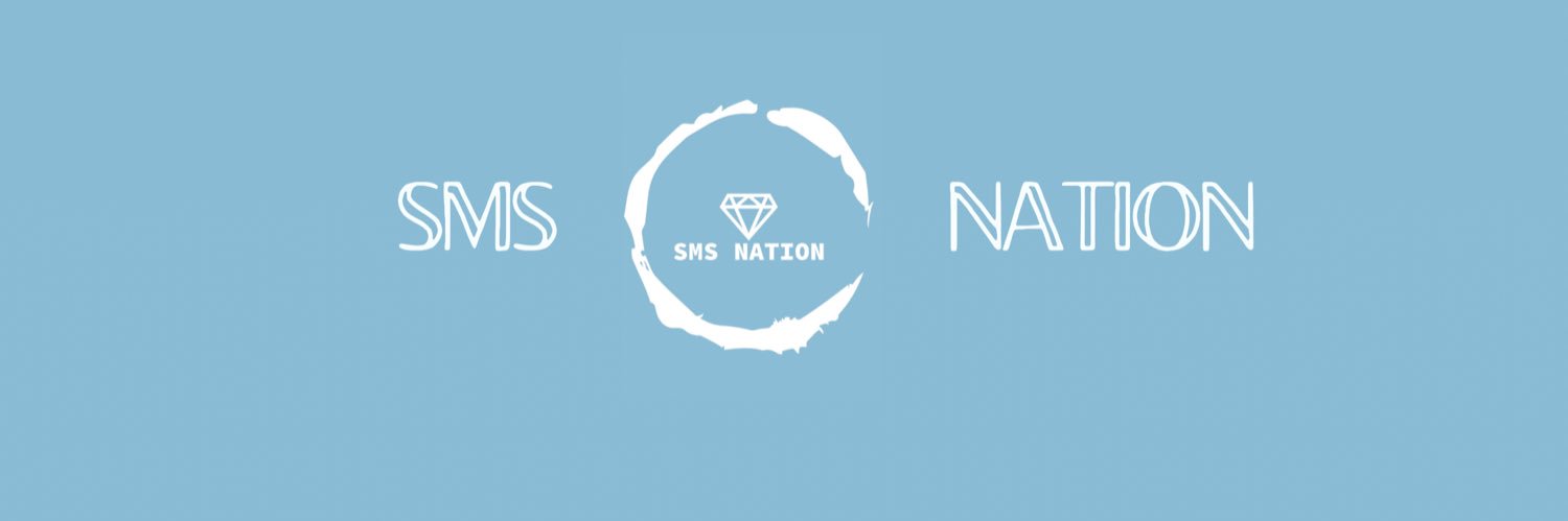SMSNation banner