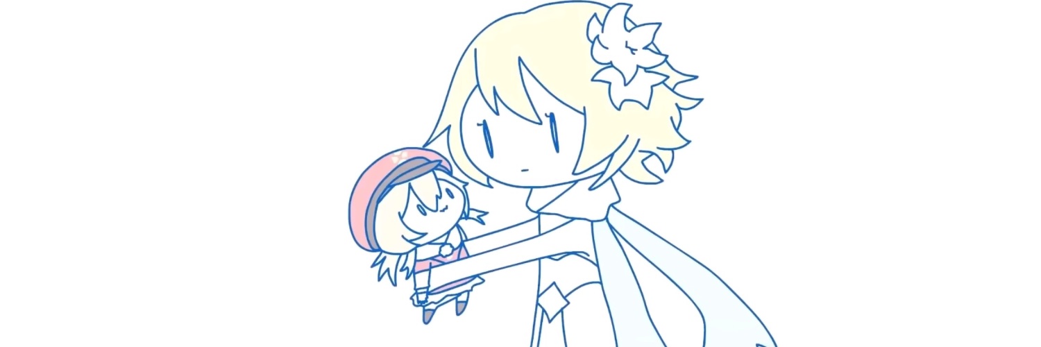 ババアル banner