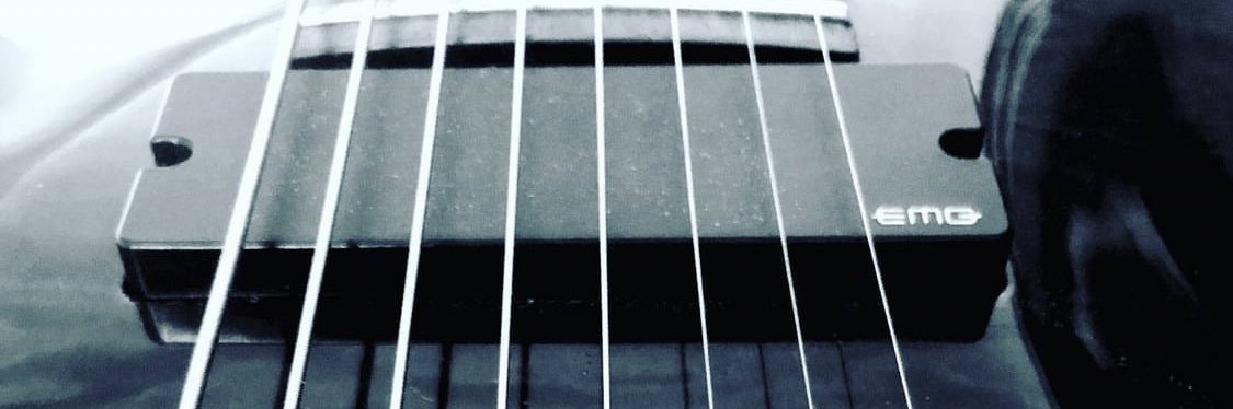 Entropy In Motion Music banner