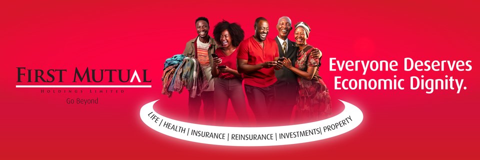 First Mutual Holdings Limited banner