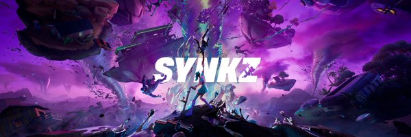 SynkZ Profile Banner