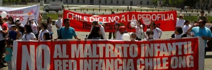 Red_InfanciaOng's profile banner image