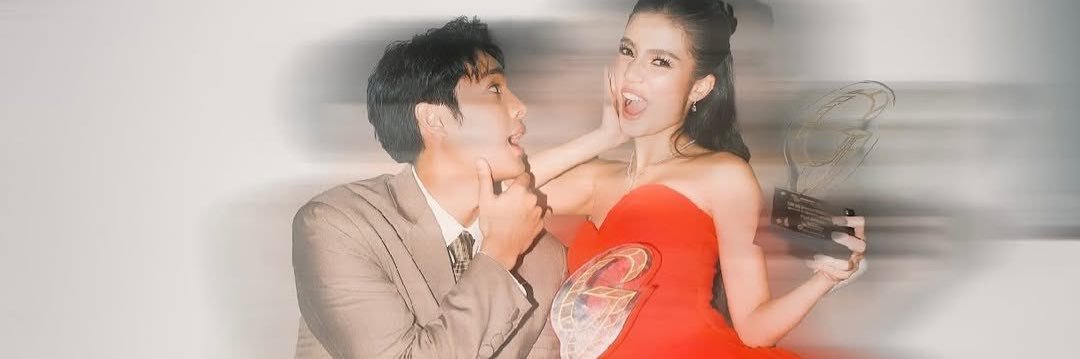 Mikay💉 • busy's banner