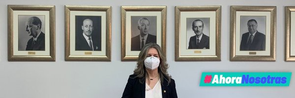 Dialoga UdeC - Jacqueline Rectora 2022 banner