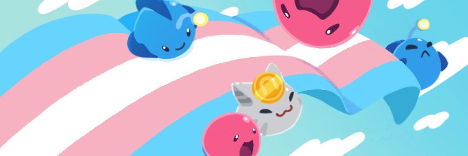 Jasmine ❤️🏳️‍⚧️ banner