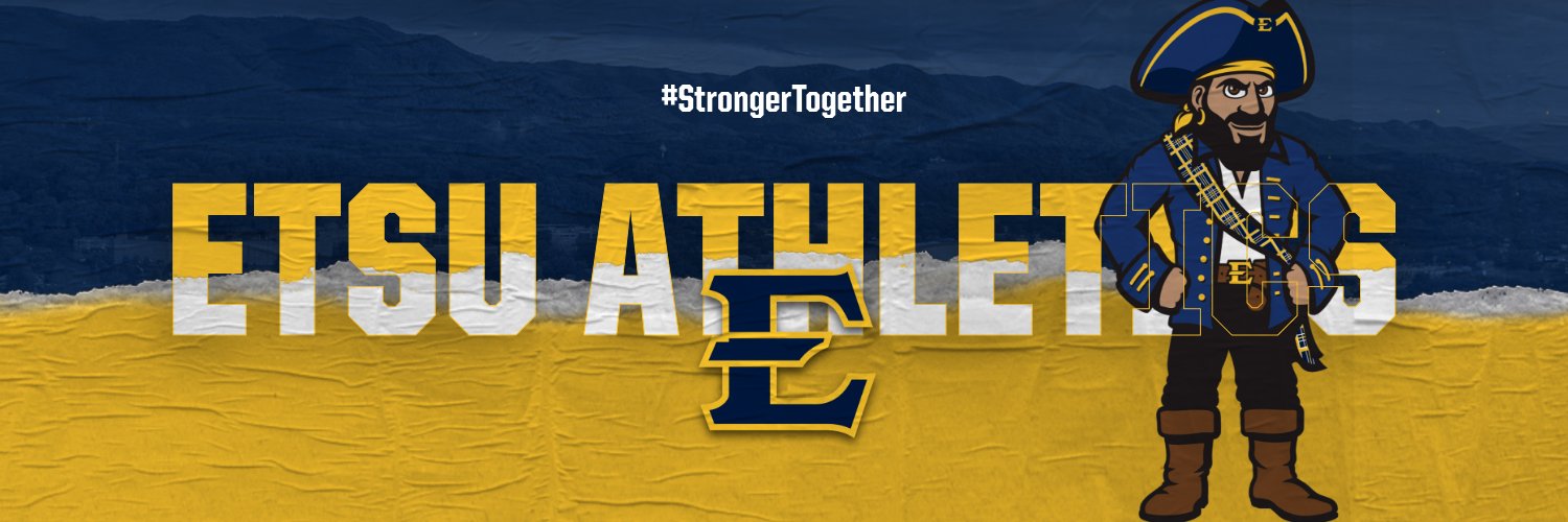 ETSU Athletics's banner