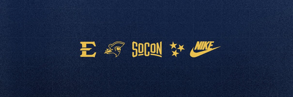 ETSUAthletics's profile banner image