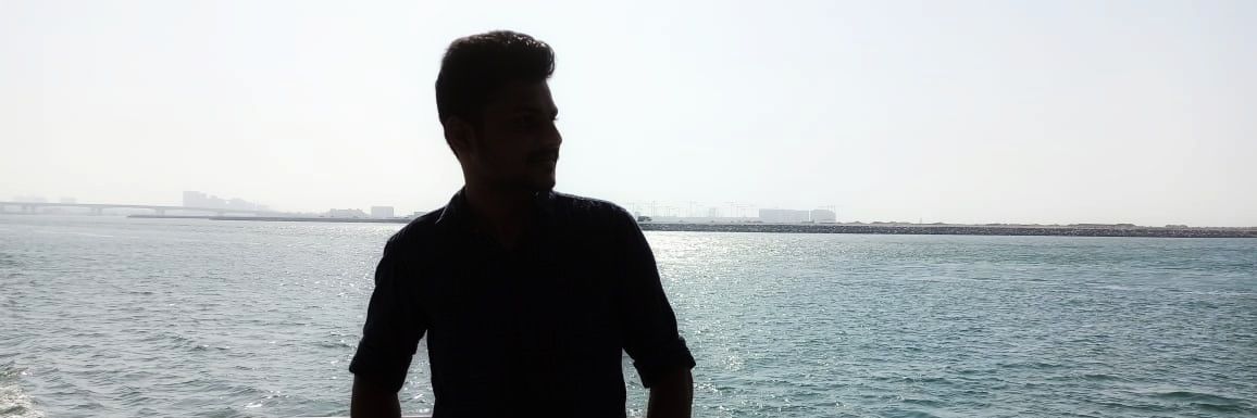 adilmoh10's profile banner image