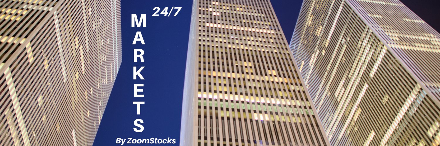 ZoomStocks Markets banner