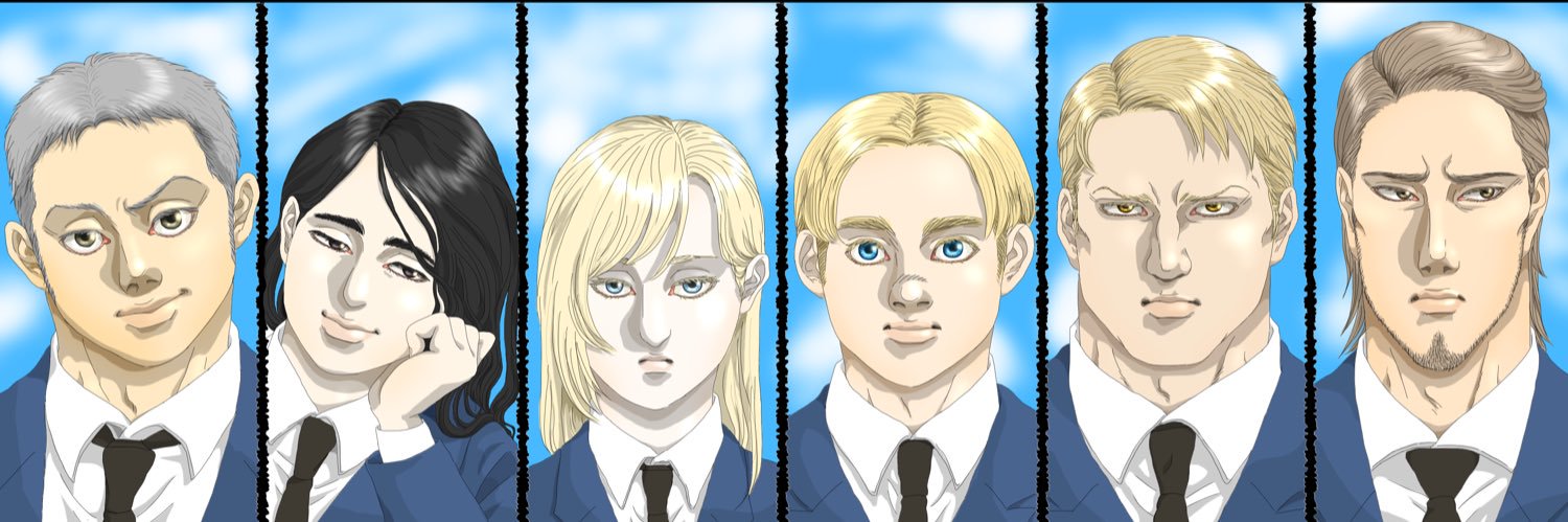 マァ【 壁博感謝！！】 banner