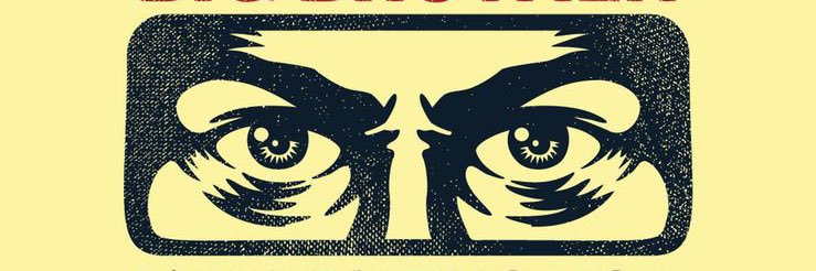 The Loyal Razumikhin banner