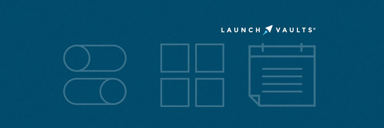 LaunchVaults's profile banner image