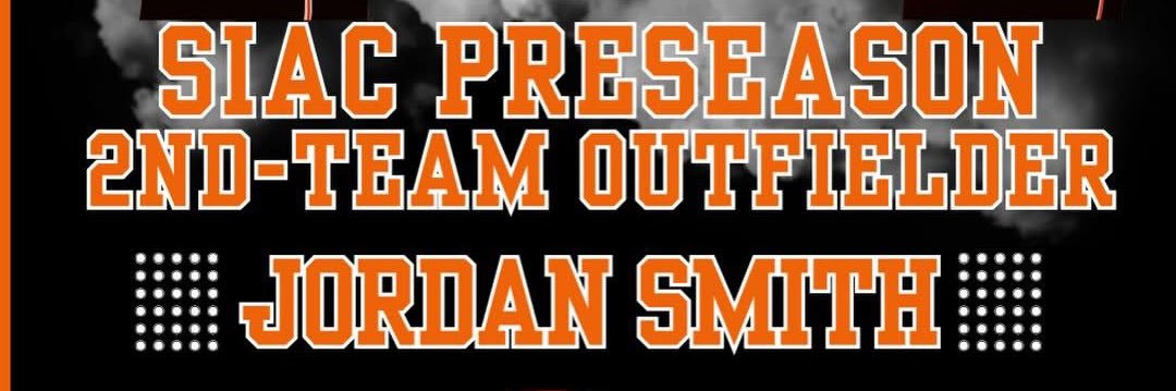Jordan A. Smith banner