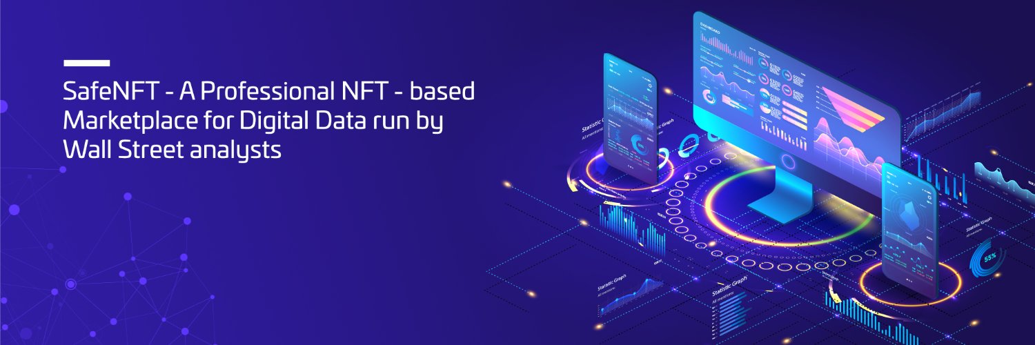 safe_nft's profile banner image