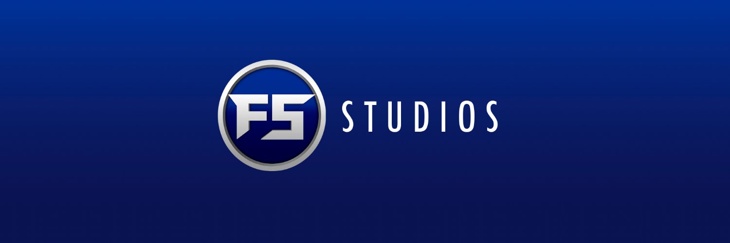 FS Studios banner