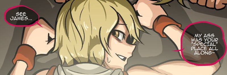 ~Heather Mason~ banner