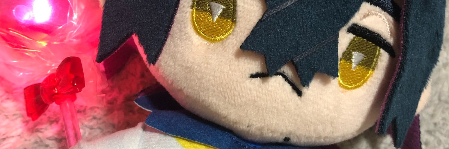 り's banner