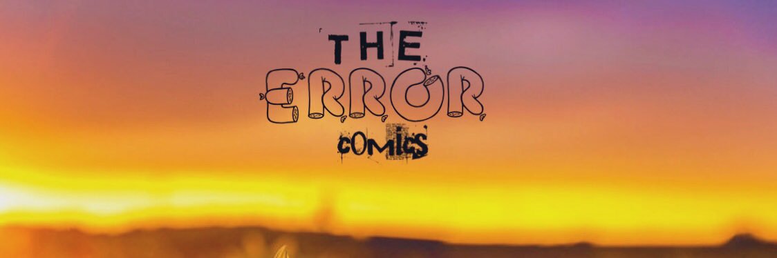 JayError1809's profile banner image