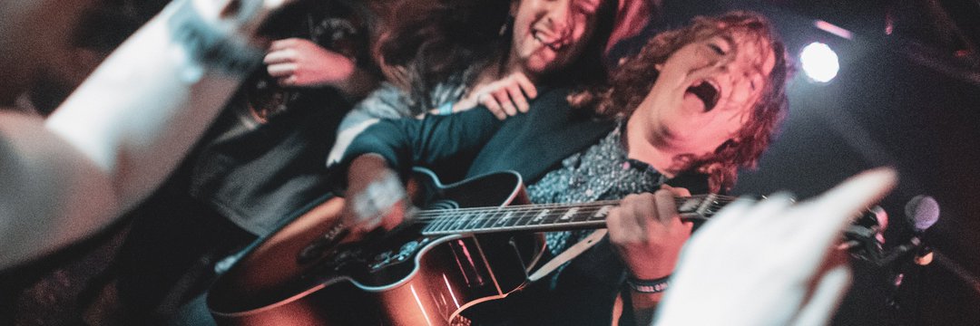 JamesAndAGuitar's profile banner image