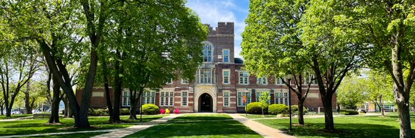 CoreyLandstrom Profile Banner