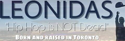 Leonidas (MrHomebrew) banner