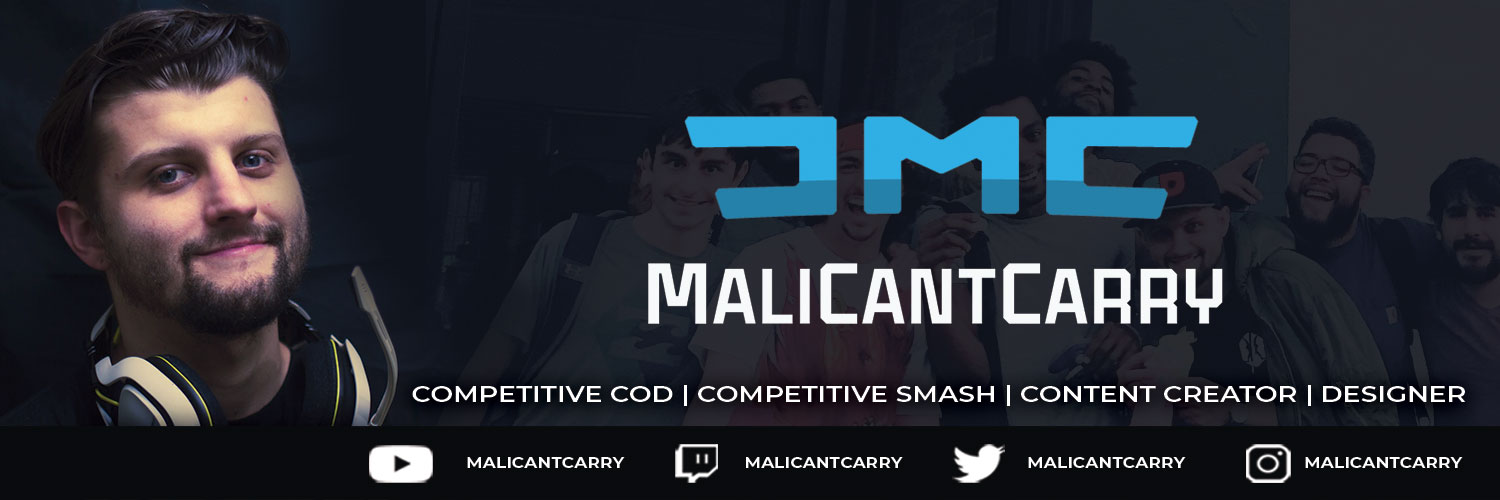 createdbyMalick's profile banner image