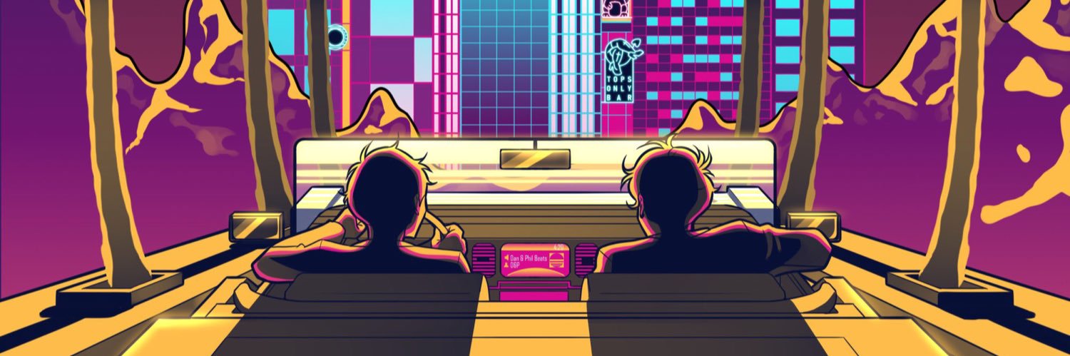adosoumas's profile banner image