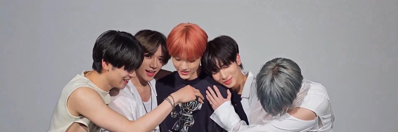 kook05901's profile banner image