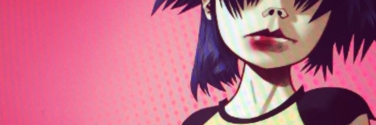 BluesideZoe's profile banner image