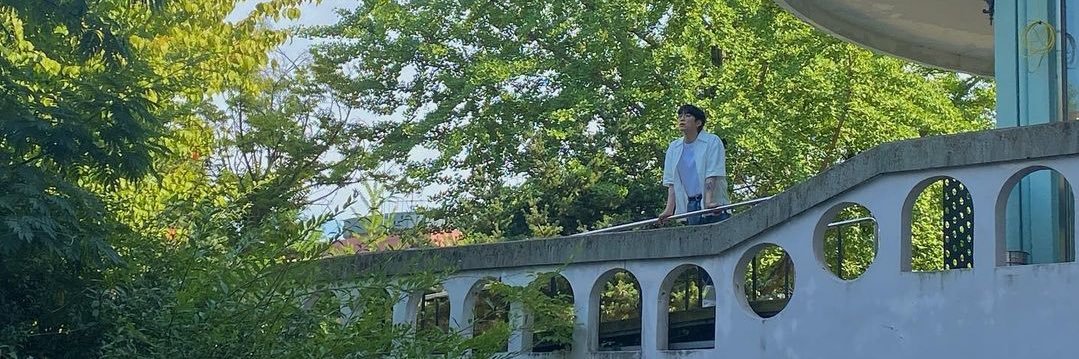 haongreen10's profile banner image