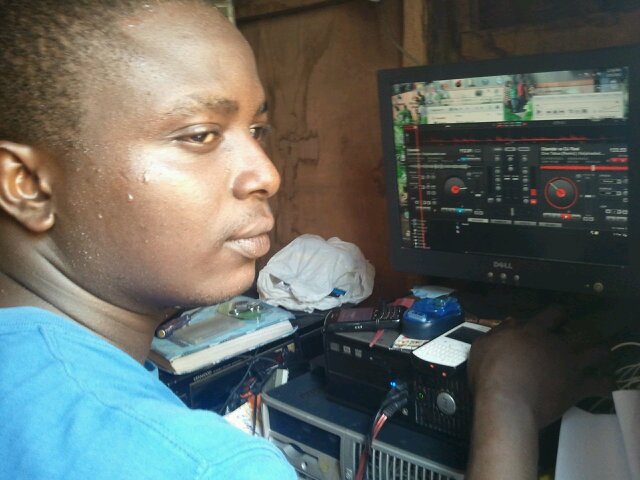 peter_olajide's profile banner image