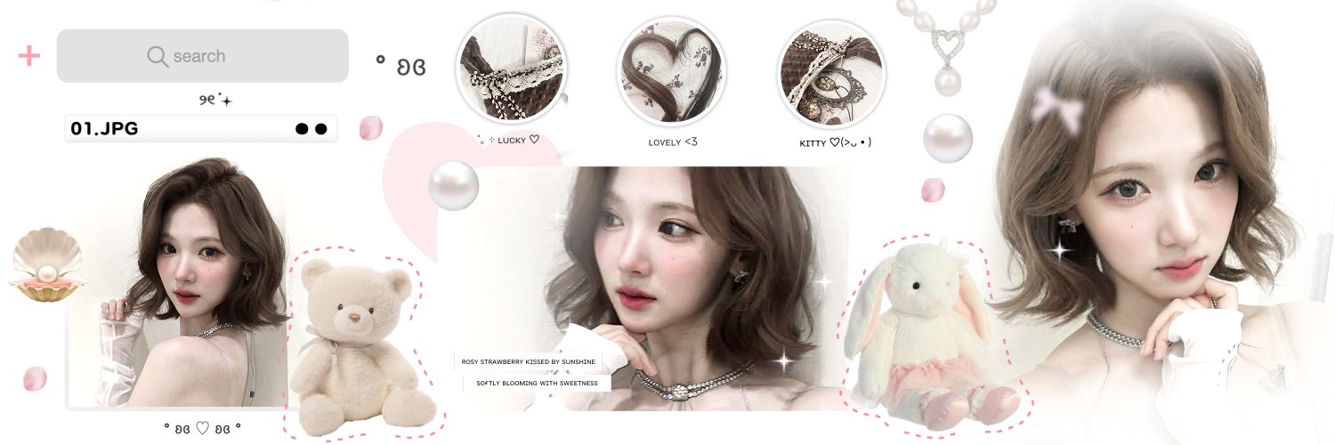 orJiwoo's profile banner image