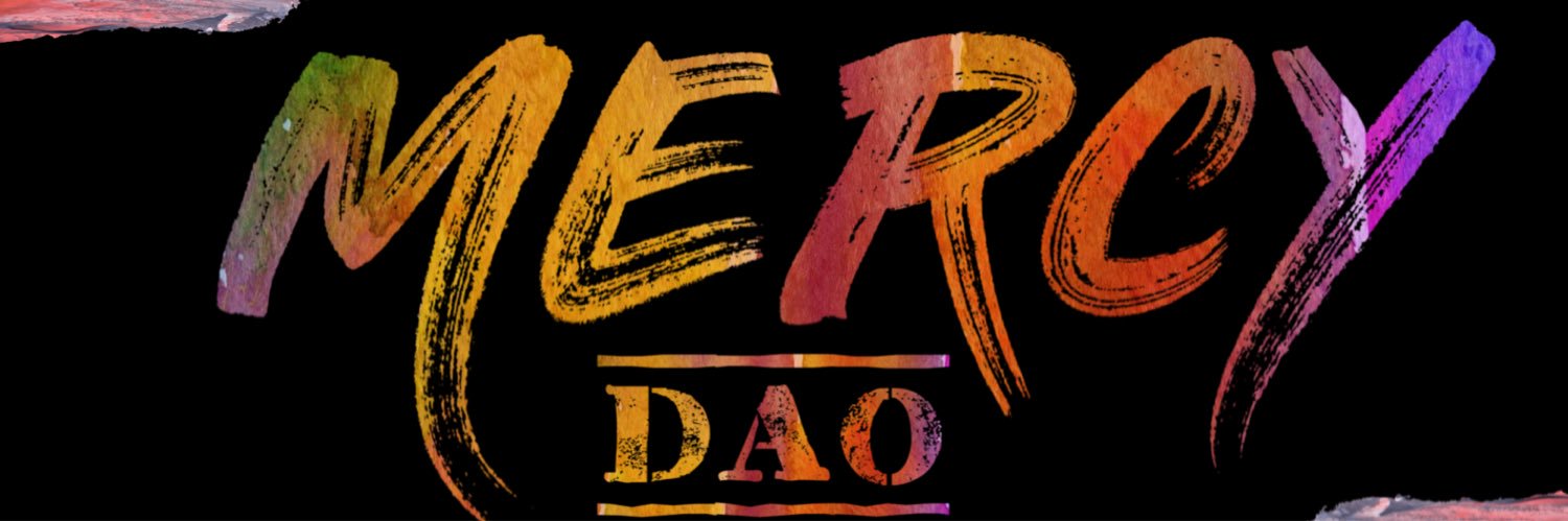 MercyDAO_'s profile banner image