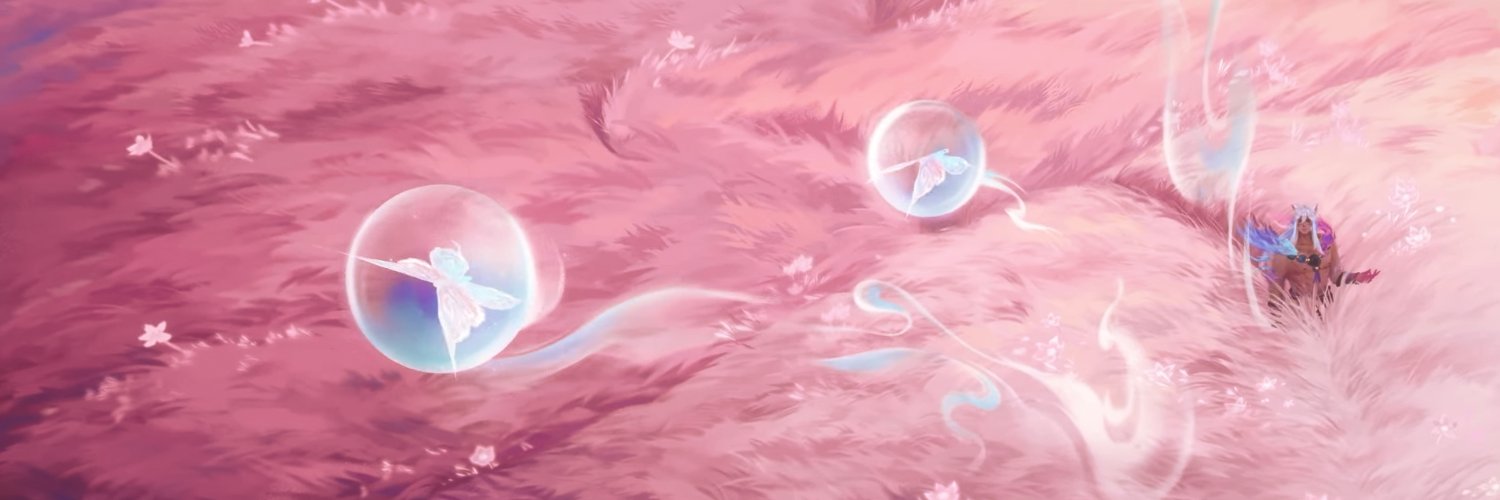 Leagueofvfx's profile banner image