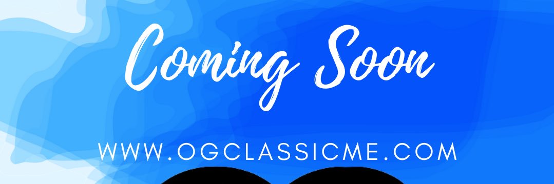 OG Classic me banner