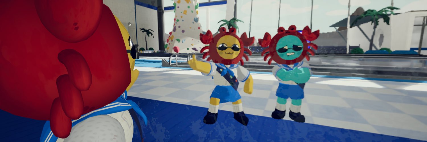 あまねさん banner