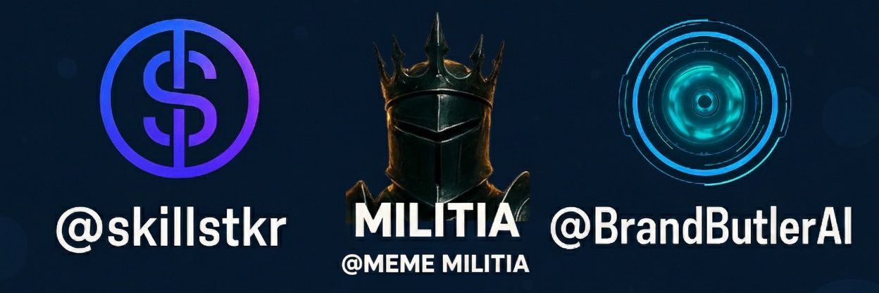 Mark ♌ banner