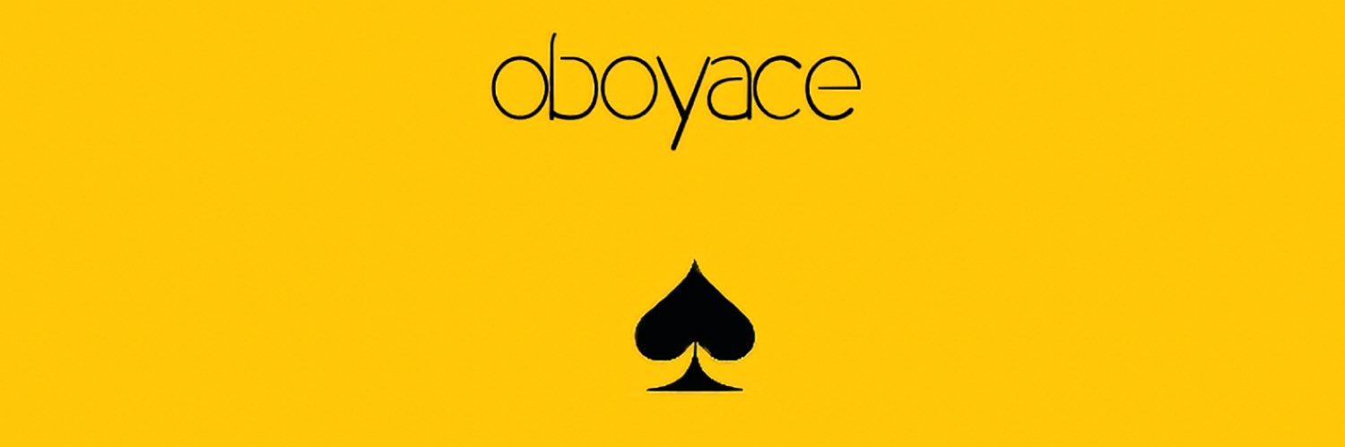Oboyace's profile banner image