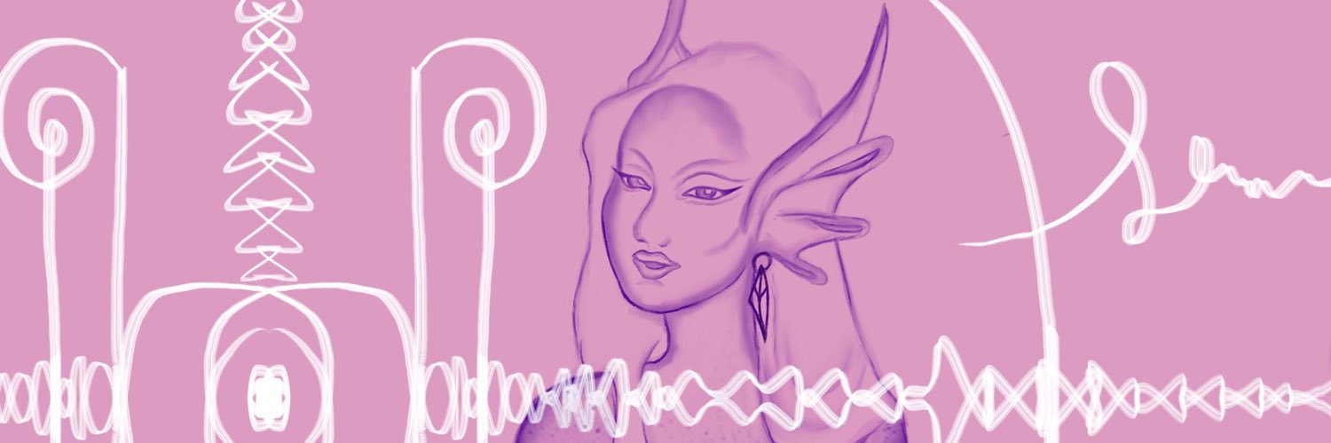 jeeny.bnb(💙,🧡), ⚙️ banner