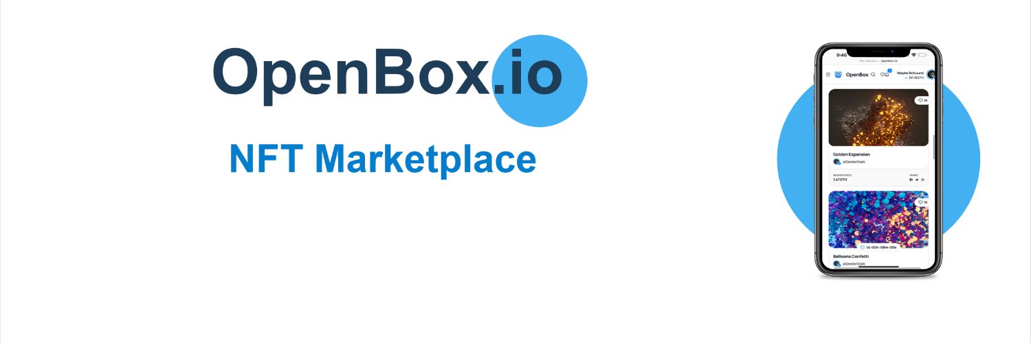 OpenBox banner