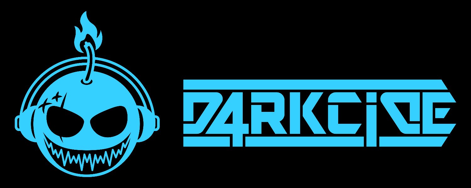 💣 D4RKCIDE💣 banner