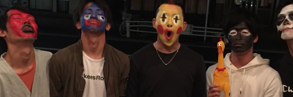 Ryu__1002's profile banner image